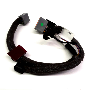 Image of Cable Harness. Switch other. With RSE. image for your 2014 Volvo XC60   